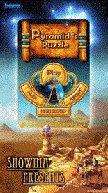 download Pyramid Puzzle apk